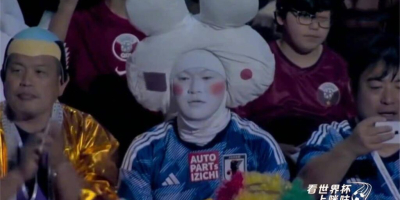 卡塔尔分鹏！世界杯观众撞脸岳云鹏，开赛至今有哪些受关注的内容呢？
