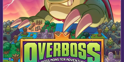 Overboss预计2024年第一季度正式发行！Overboss Demo可在steam下载 国外玩Overboss高延迟卡顿怎么解决？