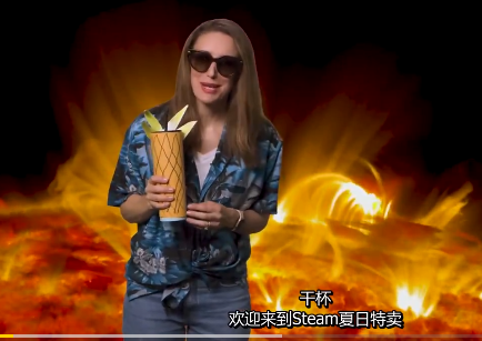 国外玩Steam加速