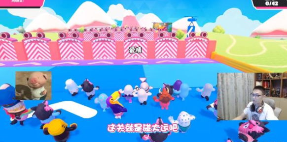 出国以后想玩国服