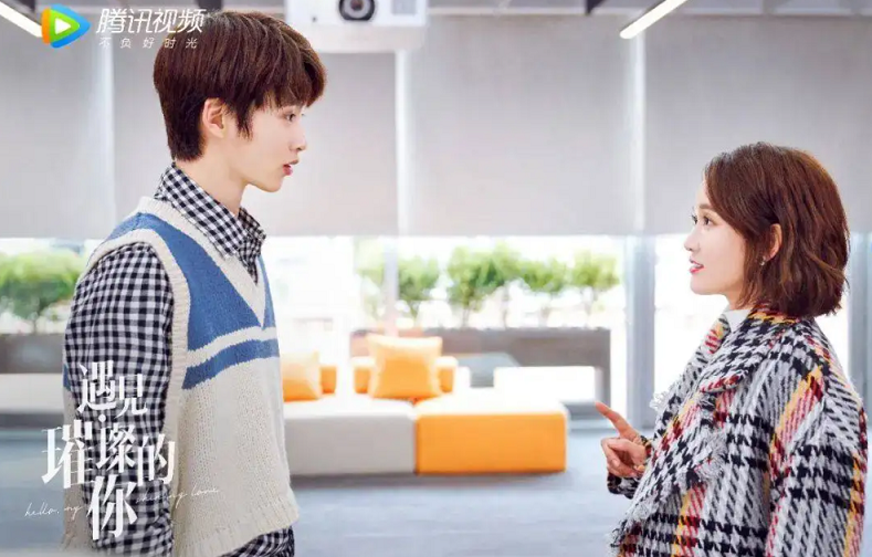 国外怎么看腾讯视频