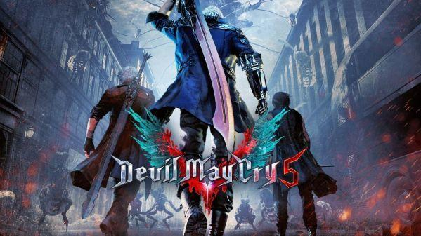 海外怎么下载鬼泣