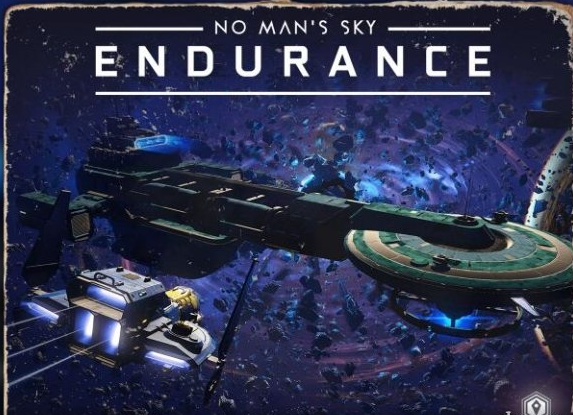 无人深空在国外能玩吗