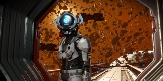 海外党怎么玩无人深空