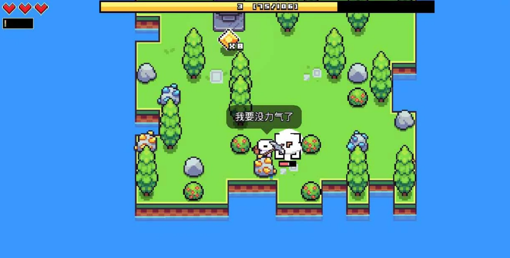 国外用什么玩浮岛冒险