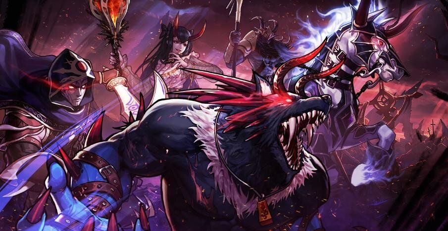 过过以后怎么玩DNF