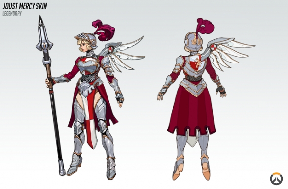 守望先锋国服在国外用什么玩