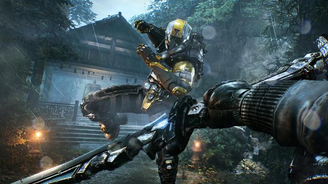 海外游戏回国加速