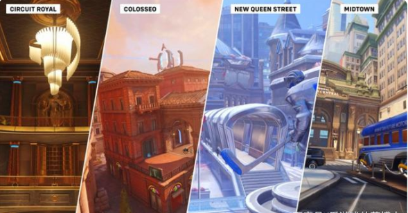 守望先锋出国了用什么加速