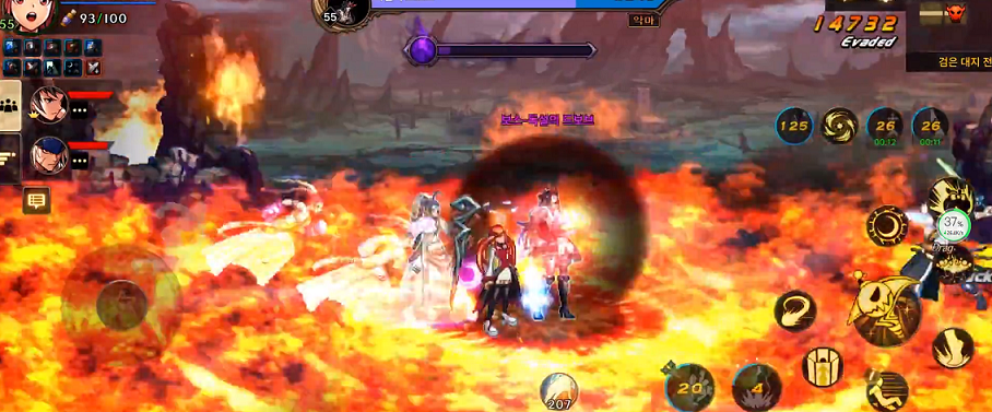 出国怎么流畅玩DNF