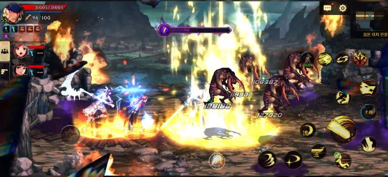 地下城与勇士海外下载国服方法