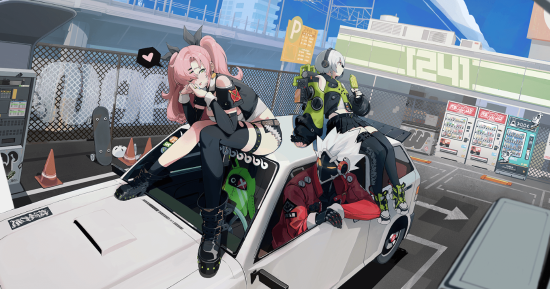 海外党如何玩国服游戏