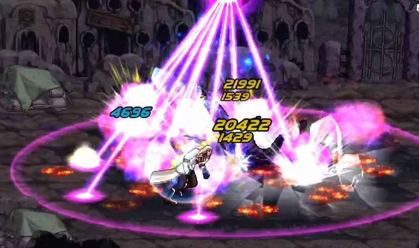 DNF在国外怎么玩