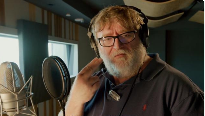 海外玩家登录Steam