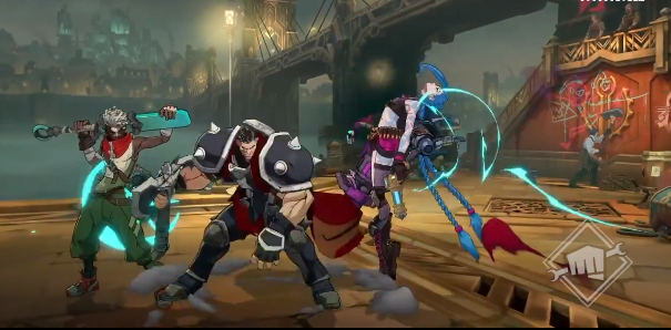 海外玩英雄联盟延迟