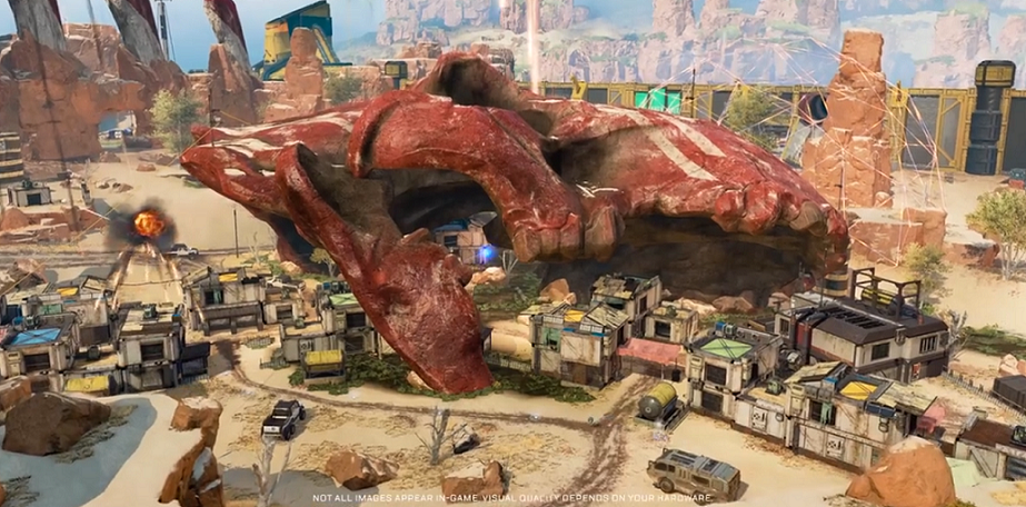 海外玩apex国服用什么加速