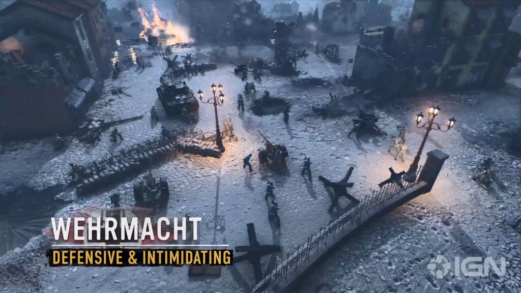 英雄连国外下载地址