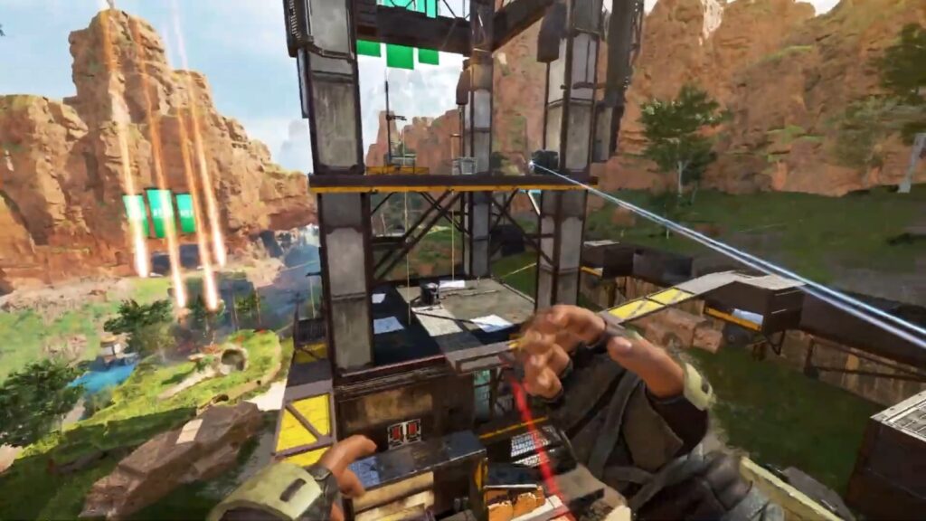 出国用什么玩apex