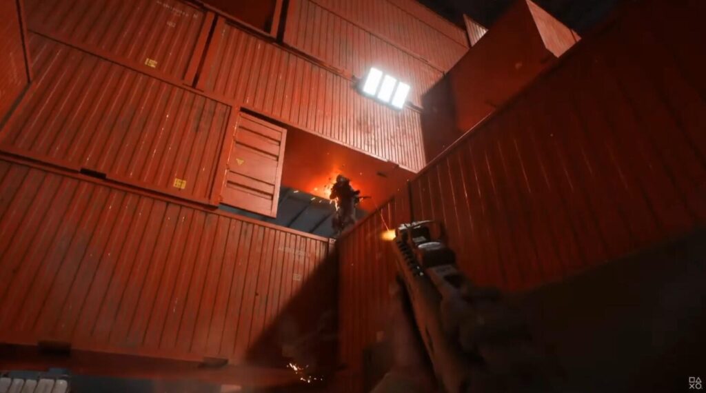 海外玩家玩什么枪战游戏