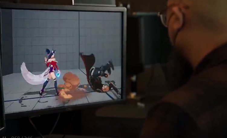 海外党用什么加速英雄联盟