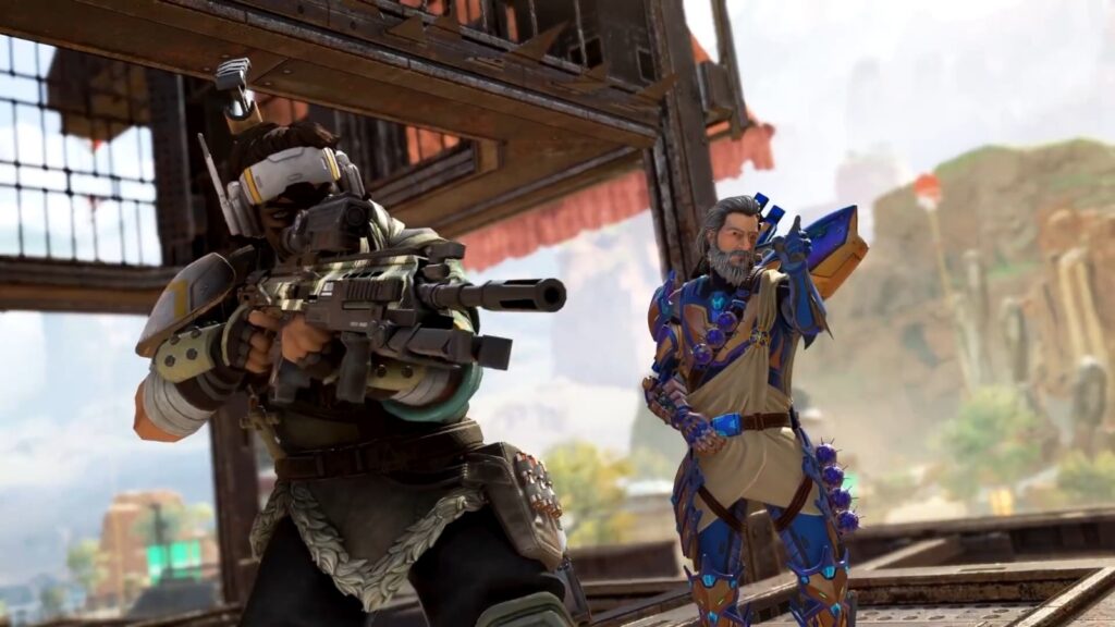 海外哪里下载在apex