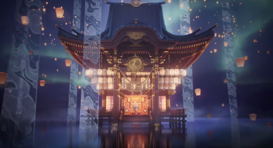 出国能玩王者荣耀吗