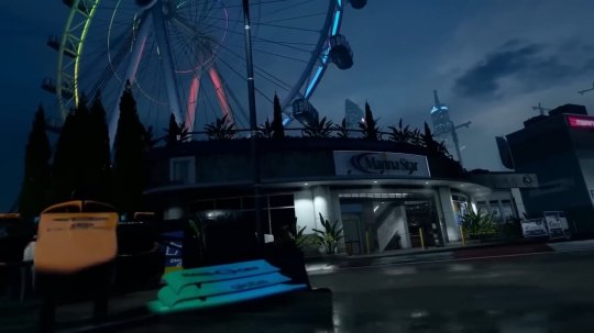 国外能玩国服吗