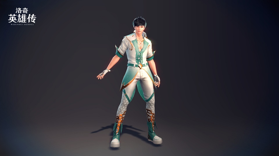 出国玩国服游戏