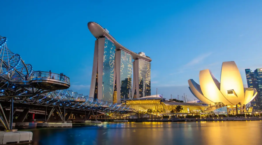 新加坡怎么追国内剧