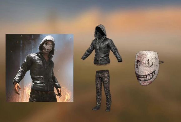 国外吃鸡类游戏加速