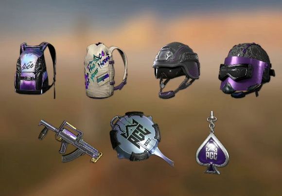 国外哪里下载吃鸡