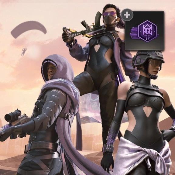 吃鸡国服在海外怎么玩