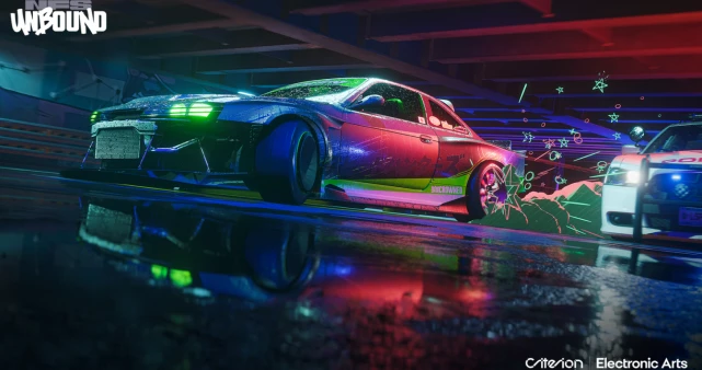 出国了哪里玩极品飞车