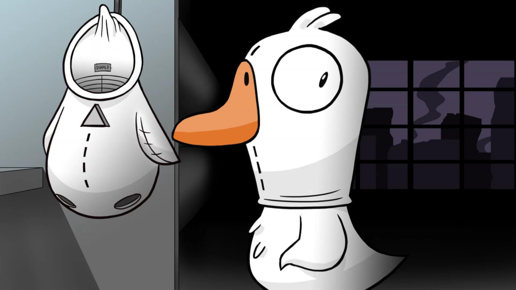 鹅鸭杀用什么加速器