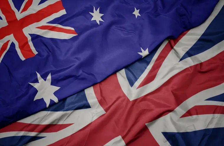 澳大利亚留学和英国留学哪个好