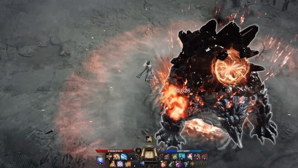 命运方舟 海外玩命运方舟 海外玩命运方舟高延迟卡顿解决办法 海外怎么玩命运方舟 命运方舟经验教程 海外玩命运方舟用什么加速器