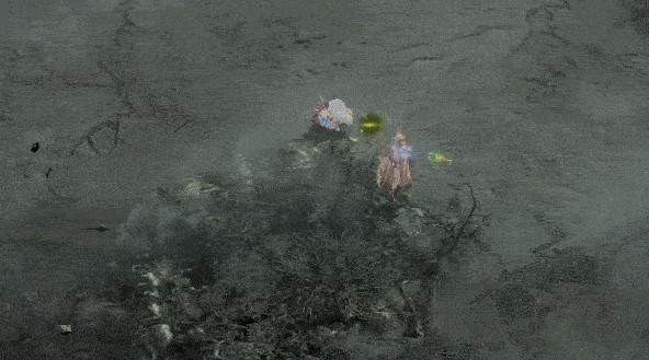 命运方舟 海外玩命运方舟 海外玩命运方舟高延迟卡顿解决办法 海外怎么玩命运方舟 命运方舟经验教程 海外玩命运方舟用什么加速器