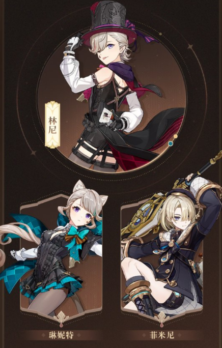 国外能玩国服原神吗