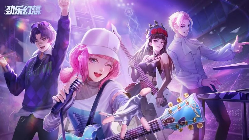 劲乐幻想 劲乐幻想终测 海外玩劲乐幻想 国外玩劲乐幻想 国外打不开劲乐幻想 海外怎么玩劲乐幻想