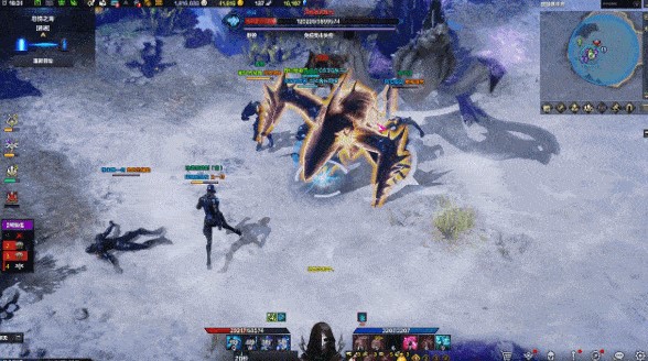 命运方舟 命运方舟攻略 海外玩命运方舟 国外玩命运方舟 海外玩命运方舟高延迟卡顿怎么办 国外怎么玩命运方舟 国外命运方舟打不开怎么办