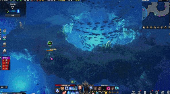 命运方舟 命运方舟攻略 海外玩命运方舟 国外玩命运方舟 海外玩命运方舟高延迟卡顿怎么办 国外怎么玩命运方舟 国外命运方舟打不开怎么办