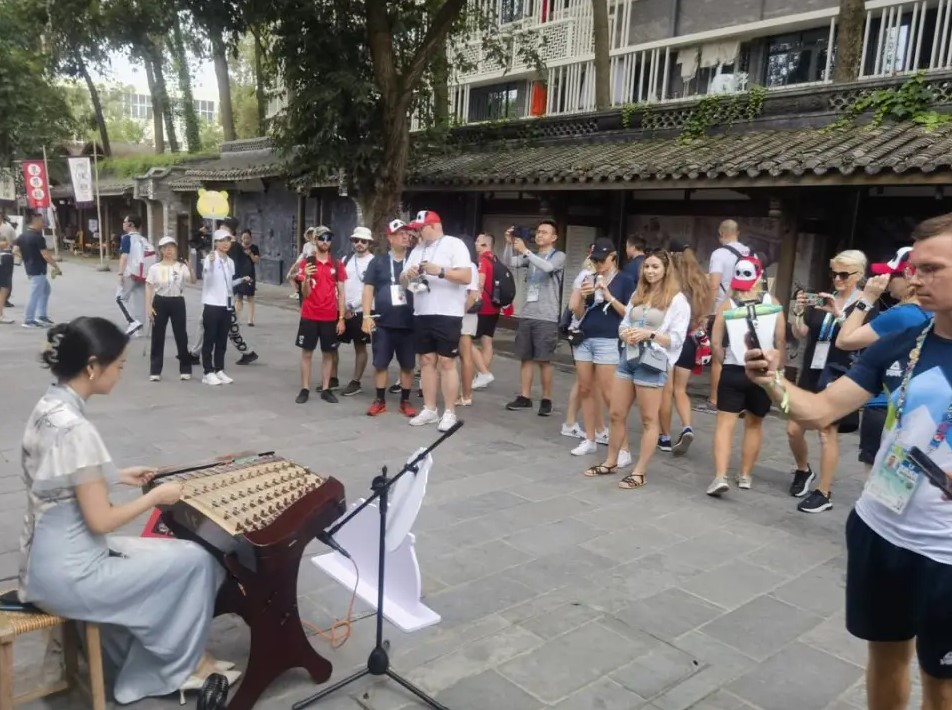 成都大运会 成都大运会直播 成都大运会直播在哪看 哪个平台能看成都大运会直播 海外在哪看成都大运会直播 国外看不了成都大运会直播怎么办 国外/海外使用咪咕视频有限制怎么办 海外/国外看成都大运会有限制看不了怎么办