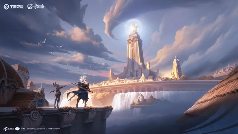 王者荣耀 王者荣耀更新 王者荣耀皮肤 王者荣耀英雄 王者荣耀什么时候更新 国外玩王者荣耀 海外玩王者荣耀 王者荣耀海外版 国外玩王者荣耀高延迟卡顿 海外打不开王者荣耀 国外王者荣耀黑屏