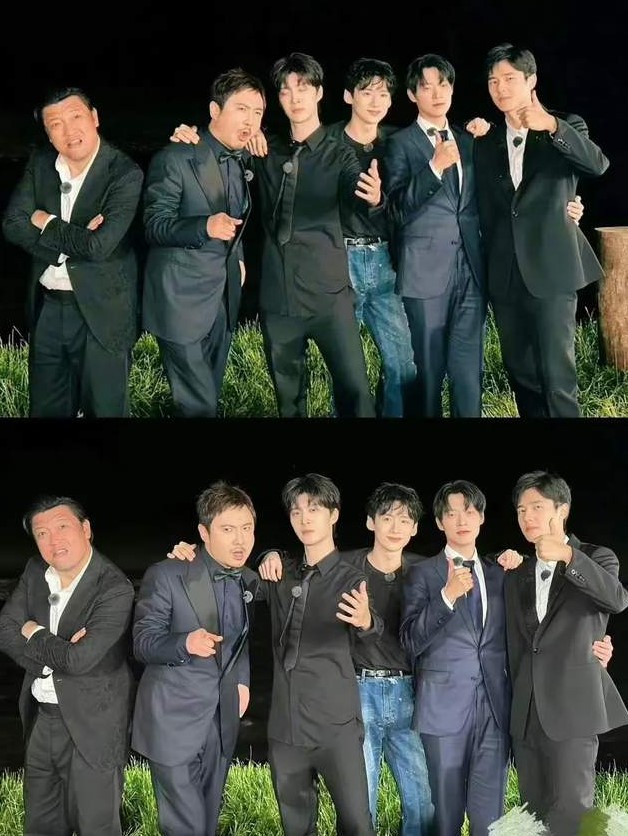 现在就出发 范丞丞 魏大勋 腾讯视频 现在就出发在哪看 国外看现在就出发 国外使用腾讯视频 海外使用腾讯视频 