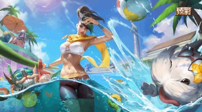 英雄联盟 英雄联盟国服 lol 国外玩国服英雄联盟 海外玩英雄联盟 国外玩英雄联盟高延迟卡顿 英雄联盟高延迟卡顿