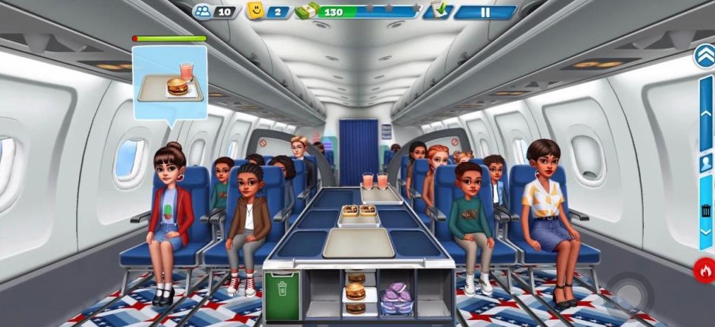 飞机大厨 海外玩飞机大厨 国外玩飞机大厨 飞机大厨无网络连接 国外玩服飞机大厨高延迟卡顿 海外怎么玩飞机大厨