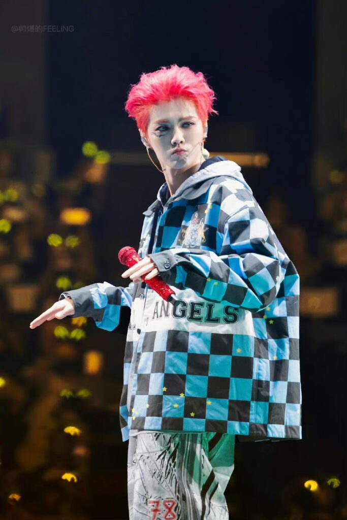 鹿晗 鹿晗演唱会 鹿晗πDAY演唱会 鹿晗πDAY演唱会收官场 鹿晗πDAY演唱会收官场直播 鹿晗πDAY演唱会收官场 直播在哪看 海外鹿晗πDAY演唱会收官场 直播 海外看鹿晗πDAY演唱会收官场直播有限制怎么办？