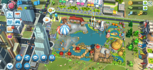 海外玩家玩国内手游