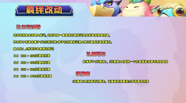 云顶之弈s9.5阵容推荐