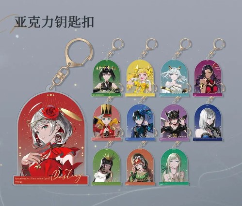 宿命回响弦上的叹息公测时间？国外怎么玩国服宿命回响弦上的叹息